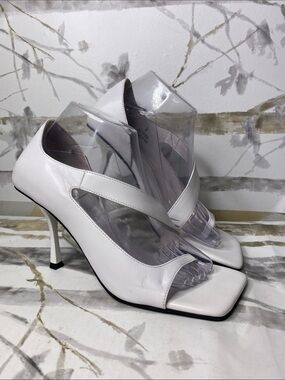 Jeffrey Campbell Berger Heels